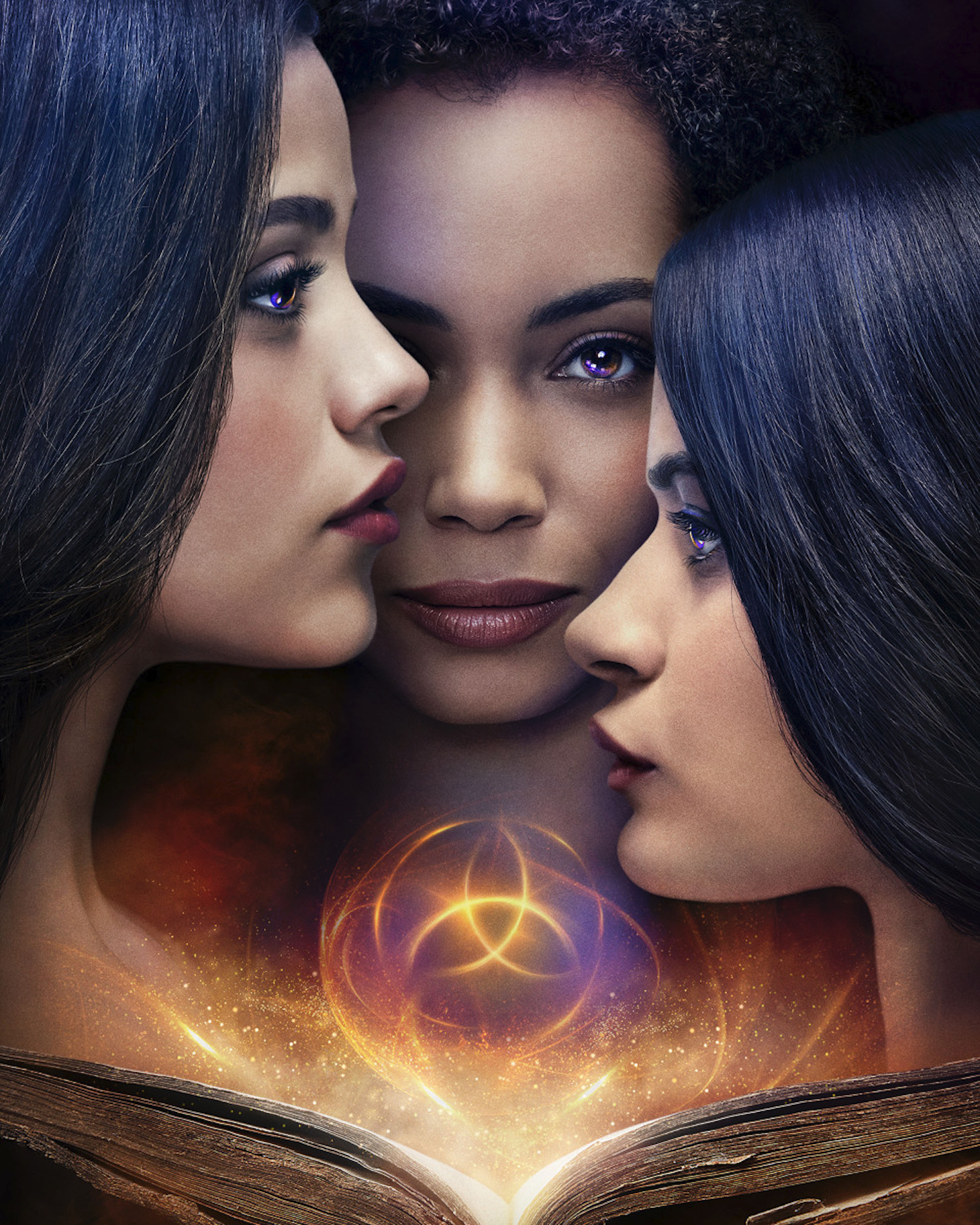 Charmed Poster