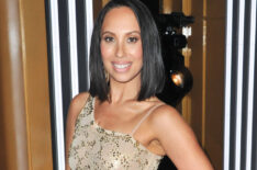 Cheryl Burke Says 'DWTS' Season 29 Is About 'Bringing Normalcy Back'