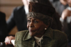 Cicely Tyson in How to Get Away With Murder