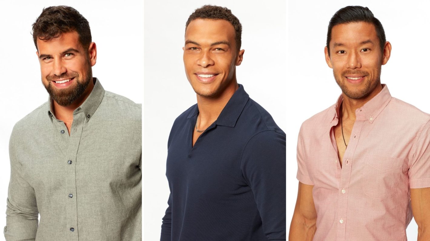Get to Know Clare Crawley's 'Bachelorette' 2020 Contestants (PHOTOS)