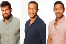 Get to Know Clare Crawley's 'Bachelorette' 2020 Contestants (PHOTOS)