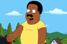 'Family Guy' Reveals YouTube Star Arif Zahir as New Voice of Cleveland