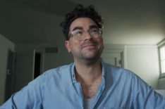 Dan Levy - Coastal Elites, HBO