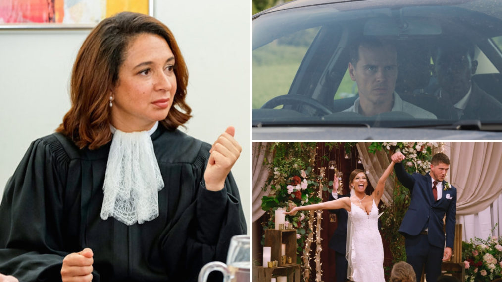 Creative Arts Emmys 2020 Predictions