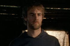 James Van Der Beek in Criminal Minds