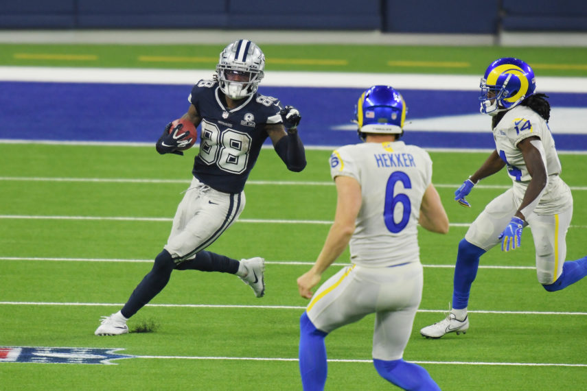 Sunday Tv Ratings Nfl S Cowboys Vs Rams Down From 2019 Sunday Tv Ratings Nfl S Cowboys Vs Rams Down From 2019