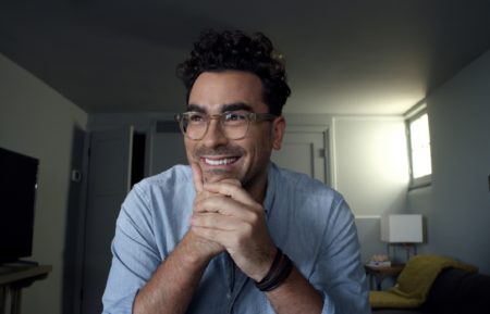 Dan Levy - Coastal Elites, HBO