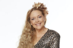 Carole Baskin on Dancing With the Stars Season 29 Celebrity