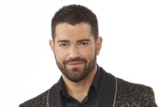Jesse Metcalfe in Dancing With the Stars - Season 29