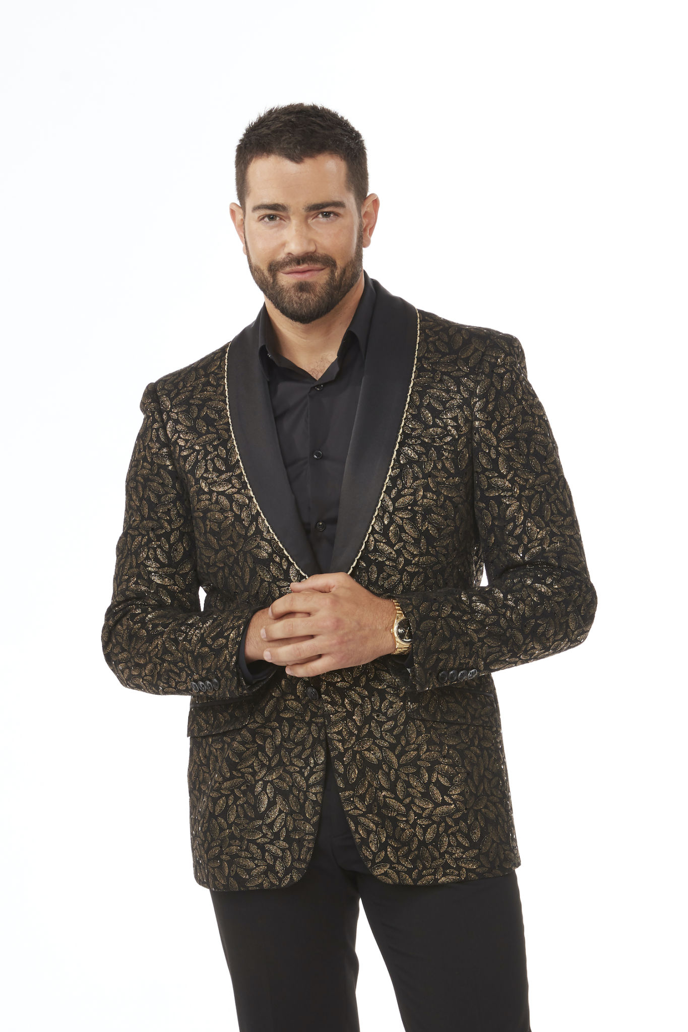 Jesse Metcalfe in Dancing With the Stars - Season 29