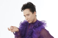 Dancing With the Stars Season 29 Celebrity - Johnny Weir