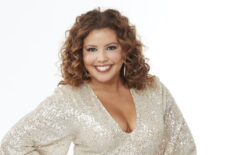 Justina Machado - Dancing With the Stars Season 29