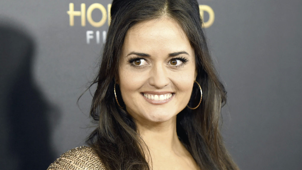 Danica McKellar