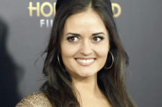 Danica McKellar