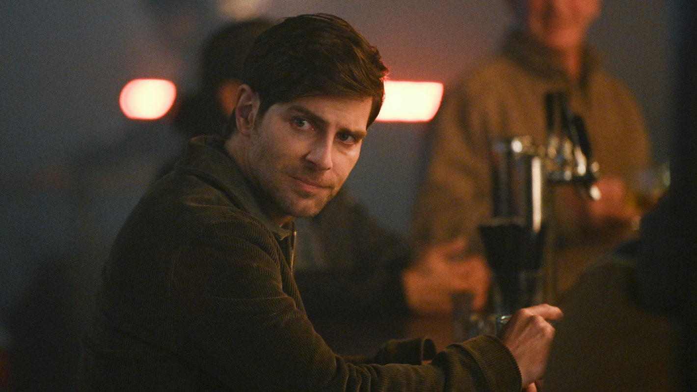 'A Million Little Things': Will Eddie's Fate Bring Everyone Together - A Million Little Things Does Eddie Walk Again