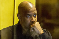 Denzel Washington in The Equalizer