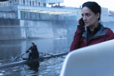 'Departure's Archie Panjabi Says You Won't Know What Happened 'Until the Very Last Episode'