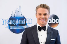 Derek Hough Joins 'DWTS' as Season 29 Judge: 'It's Like Coming Back Home'