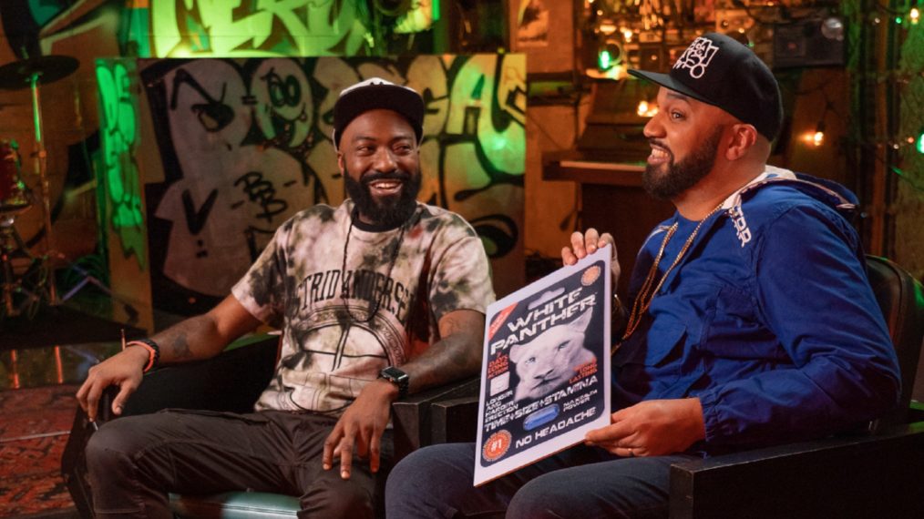 Desus & Mero