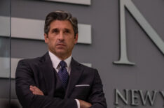 Patrick Dempsey - Devils Season 1 - Dominic Morgan