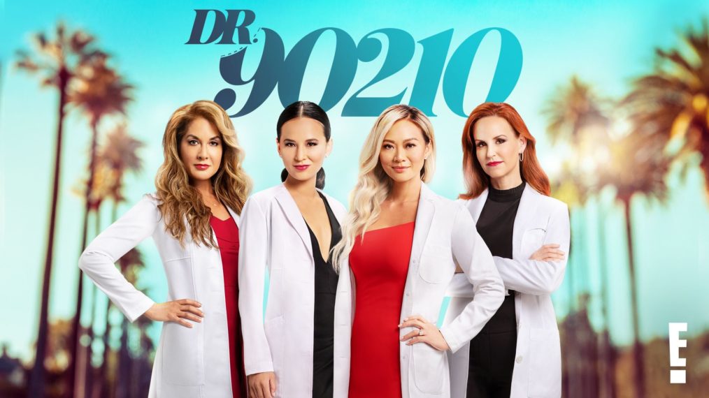 DR 90210 KEYARTT