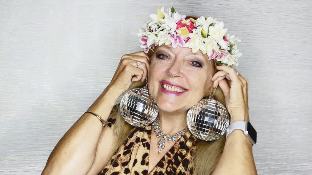 Dancing With the Stars Season 29 Celebrity Carole Baskin