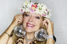 Dancing With the Stars Season 29 Celebrity Carole Baskin