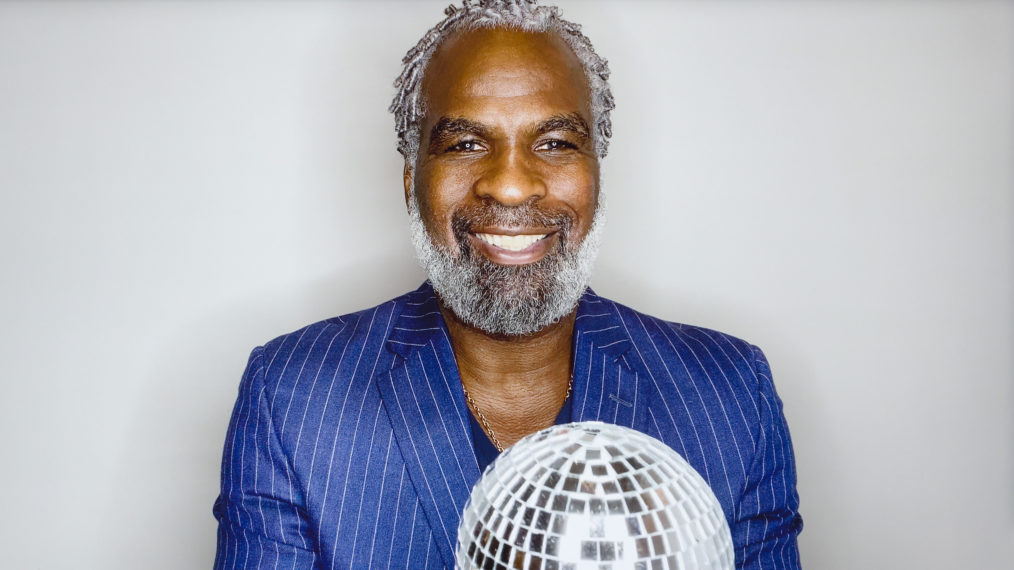 Dancing With the Stars Season 29 Celebrity Charles Oakley