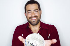 Jesse Metcalfe in Dancing With the Stars - Season 29