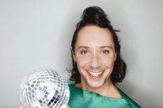 Dancing With the Stars Season 29 Celebrity Johnny Weir