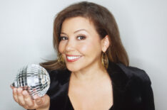 Justina Machado in Dancing With the Stars - Season 29