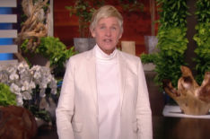 Ellen DeGeneres Apology Panned by Former Staffers & Viewers