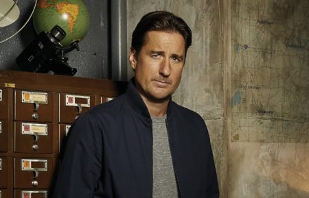 Luke Wilson in Emergency Call