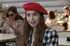 'Emily in Paris' Sets Netflix Premiere Date, See Lily Collins in First Trailer (VIDEO)