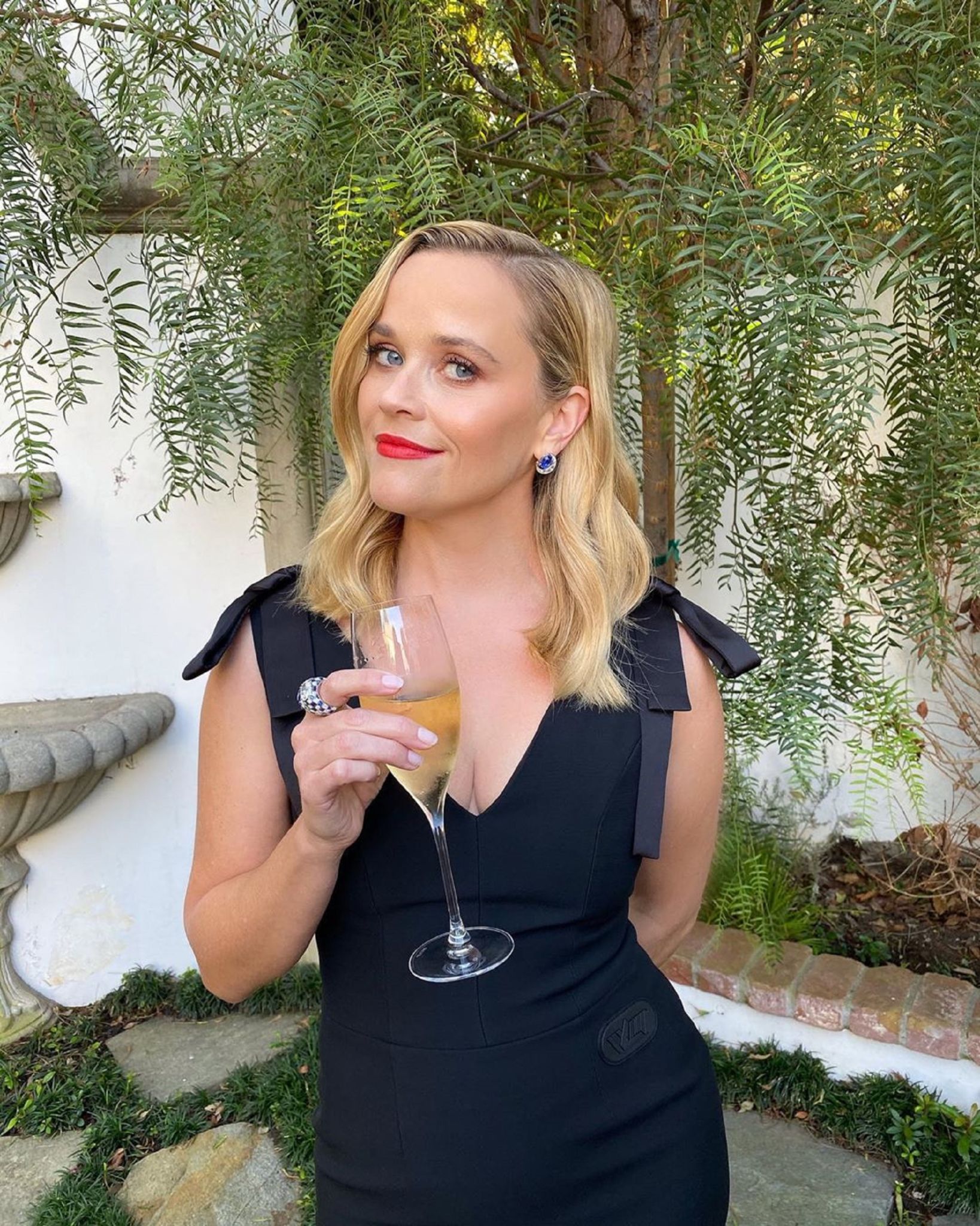 Reese Witherspoon Emmys 2020