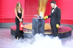 Emmys 2020: A Dumpster Fire, 'Friends' Reunion & More Highs and Lows