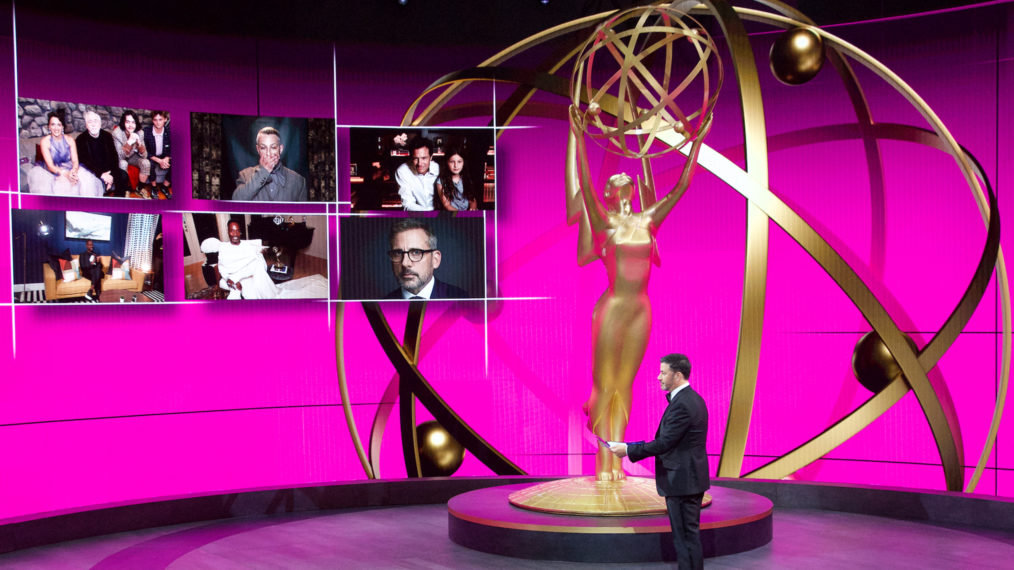 Emmys 2020 Review