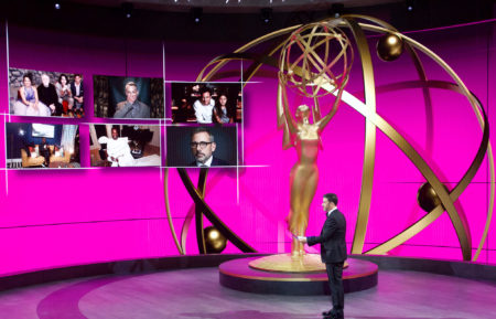 Emmys 2020 Review