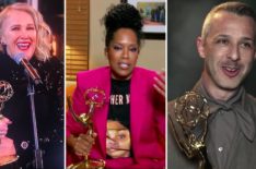 Emmys 2020: The Full Winners List