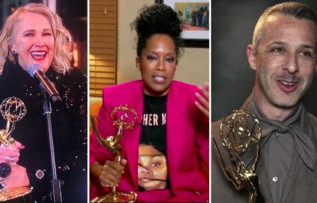 Emmys 2020 Winners