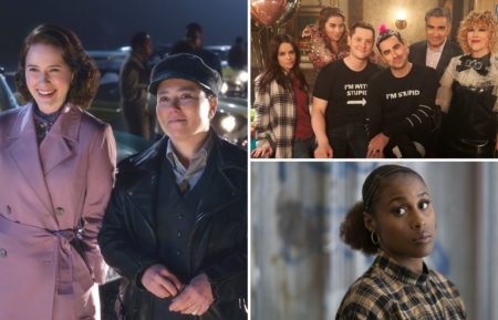 Emmys Comedy predictions