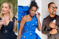Emmys 2020 Fashion: See Which Stars Went Glam vs. Casual (PHOTOS)
