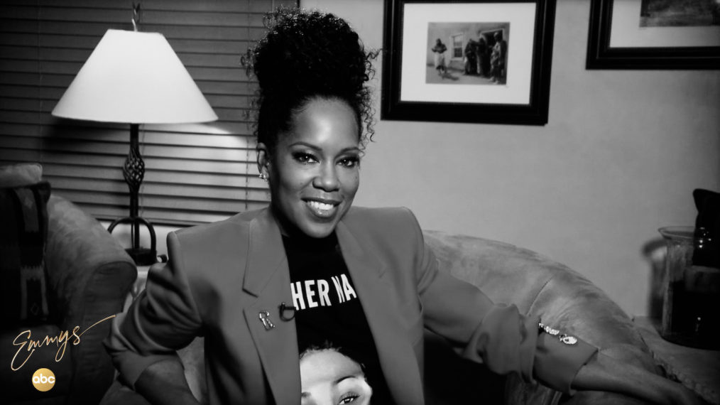 Emmys 2020 Winner Portrait Regina King