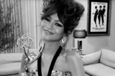 Emmys 2020 Winner Portrait Zendaya