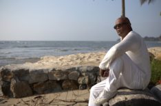 Samuel L. Jackson Examines the Trans-Atlantic Slave Trade in 'Enslaved' (VIDEO)