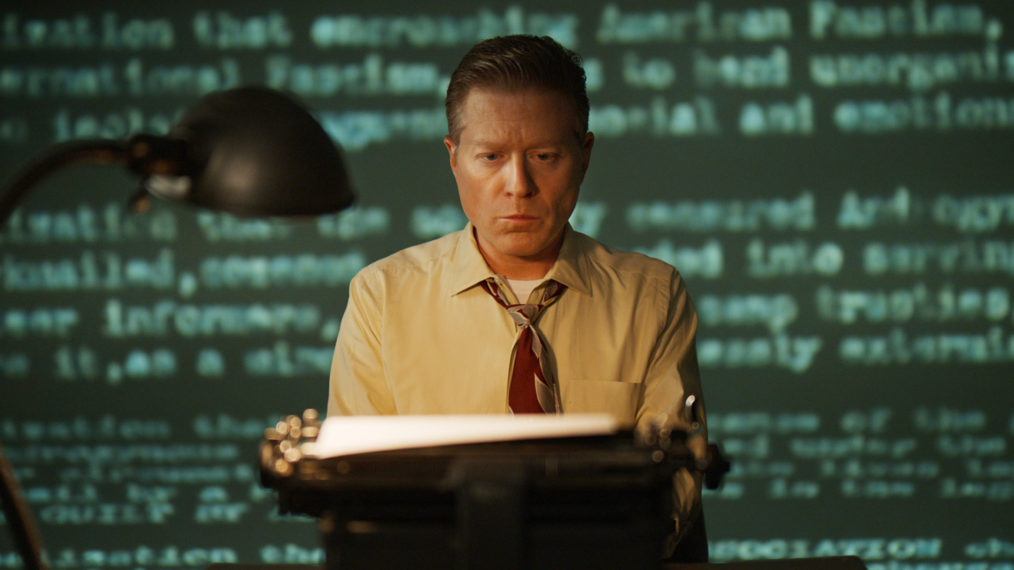 Equal Anthony Rapp Harry Hay