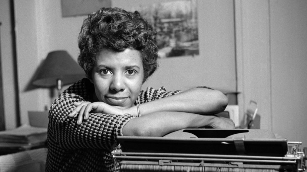 Equal Lorraine Hansberry