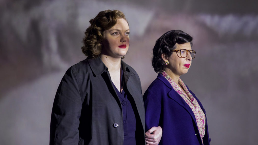 Equal - Shannon Purser & Heather Matarazzo