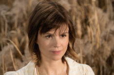 Katja Herbers in Evil