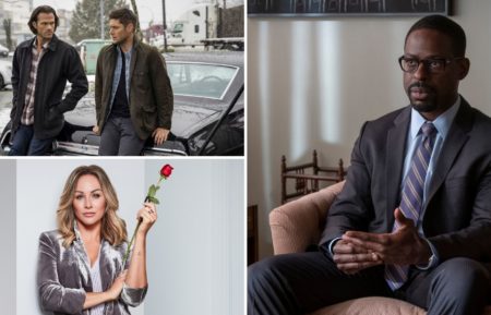 Fall 2020 TV Premiere Dates